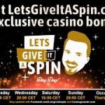 LIVE CASINO GAMES – !poprocks and !feature soon ending 🥰🥰 (30/03/20)