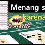 Menang Menag selalu dengan baccarat strategi