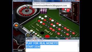 Roulette System for Winning Money