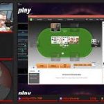 Poker Study (PokerSnowie) World Class Play Reviewed ;)