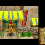 Dragon Quest VIII [3DS] Playthrough #053, Baccarat: The Burglary