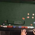 10K VLog Monday February 10 (Part 1) Playing “3042” at Fallsview Craps Strategies & Tutorials 2020