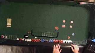 10K VLog Monday February 10 (Part 1) Playing “3042” at Fallsview Craps Strategies & Tutorials 2020