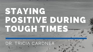 Staying Positive During Tough Times: 9 Tips for Poker Players