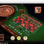 One number system – Roulette strategy