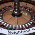 Roulette Croupier’s Two Ball Demonstration