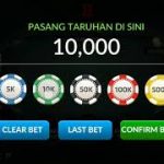 IDN Poker Modal 100rb !!! Tips and Trik IDN poker