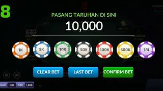 IDN Poker Modal 100rb !!! Tips and Trik IDN poker