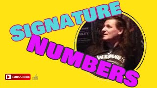 “Signature Numbers 9” 100 Roll Challenge Craps Nation Strategies & Tutorials 2020