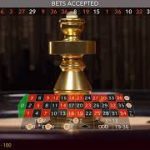 Roulette Strategy 2019 (Video 13)