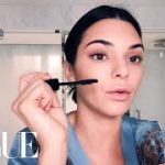 Kendall Jenner Shares Her Morning Beauty Routine | Beauty Secrets | Vogue