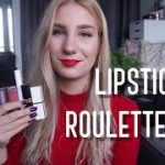 Lipstick Roulette #22