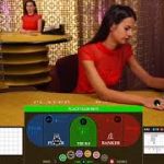 Tony Baccarat : baccarat blackjack strategy earn  $100  in 15 minutes