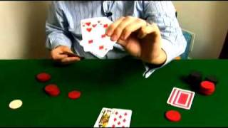 Texas holdem Poker Strategy Learning from the Pro,s
