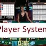 Baccarat Strategies the Player System 6/25/19