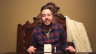 MFK Baccarat Rouge 540 Extrait | Sampling Sunday