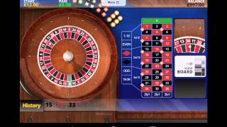 Sky Vegas Free Play Roulette Fixed (winning £27 in 3 minutes)