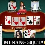 Trick and tips playing Texas poker – win 50.000.000