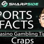 Casino Gambling Live Video | Craps Betting Strategies | Tips and Tricks