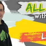 All in With Alec – Live ep.03