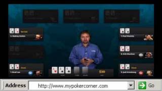 Daniel Negreanu Poker Training