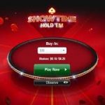 Showtime Holdem on Pokerstars – Introduction