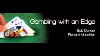 Gambling With an Edge – guest Laurance Scott – Professional Roulette Prediction