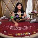 Blackjack’te Yan Bahis Zamanı w/TRend Casino