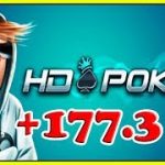 HD POKER | GANANDO 177.3 MILLONES DE FICHAS #14
