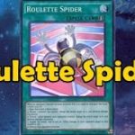 Roulette Spider FaDe