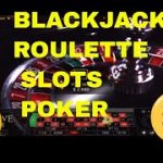 INSANE SLOTS BONUSES! EPIC BLACKJACK WINS! CRAZY ROULETTE VIDEO!  BEST OF ZORROGAMBLING!!!