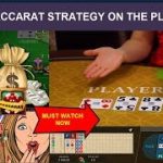 “Baccarat Strategy”  Winning since 2015