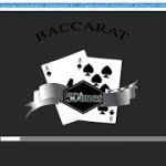 Baccarat Chi Winning Strategies with Money Management 1/4/18