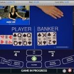 Casino Weekly Winners. Club –  “Baccarat Strategy”