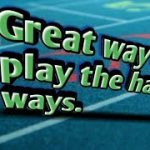 Practicing Craps – A great way to play the Hardways!  CAN WIN BIG FAST!!!