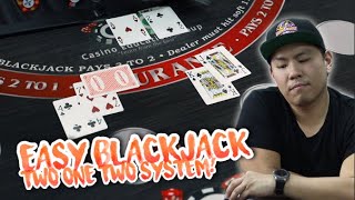 212 Blackjack System – Easiest System Ever?? Systems Review
