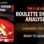 PUBLICITY – New e-book “ROULETTE SYSTEM ANALYSIS”