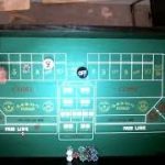 Craps Strategy. Road gamblers come bet