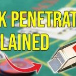 Blackjack Deck Penetration Explained (Blackjack Card Counting)