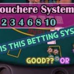 Labouchere Betting System applied in blackjack!! Is this betting strategy GOOD?? OR BAD??