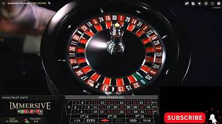 Best Roulette winning video…best Roulette strategy 2020