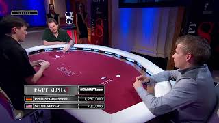 WPT Livestream!