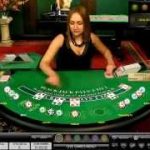 Live Online Blackjack By Evolution Gaming