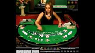 Live Online Blackjack By Evolution Gaming