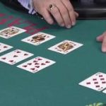 baccarat rules and strategy