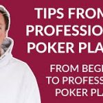 How To Go From Beginner to Pro Poker Player in 2020 | Tips From Pro Poker Player Jonas Gjelstad