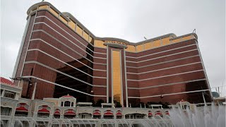 High Rollers Flee Wynn Resorts’ Baccarat Tables In Macau
