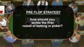 Texas hold em guide and texas hold em tips.