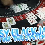212 Blackjack System – Easiest System Ever?? Systems Review #2