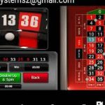 Sky Vegas penny Roulette……easy money!